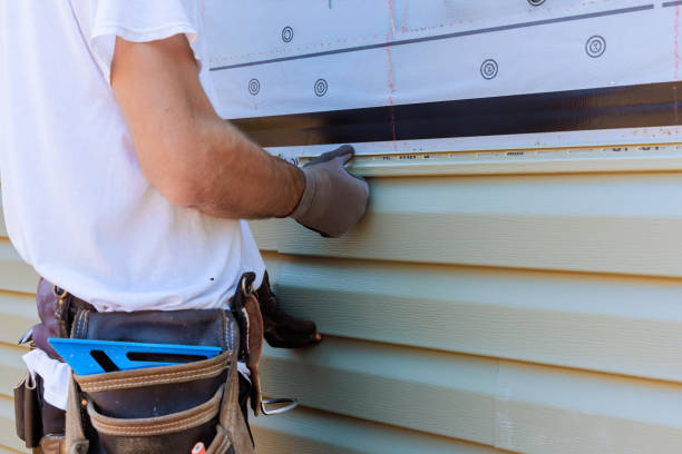 Affordable Siding Repair solutions in Coinjock, NC
